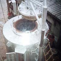 wire annealing furnaces