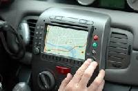 GPS Navigation System