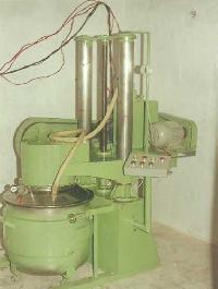 Stainless Steel Planetary Mixer