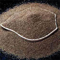 Bentonite granules