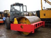 Road Construction Machinery