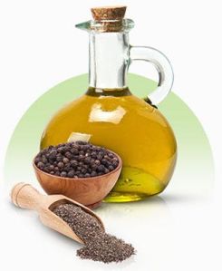 Black Pepper Oil