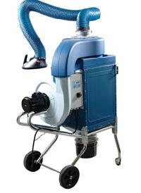 Dust Extractor