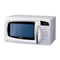 Samsung Microwave Oven