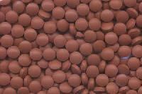 ferrous ascorbate folic acid tablets ( IRON TABLET )