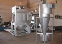 aluminum equipments