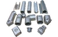 aluminum fittings