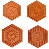 Clay Tiles