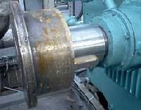 coupled vibratory motors