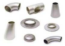 Steel Pipe Fittings