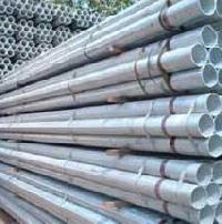 Steel Pipes