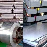 Steel Sheets Plates