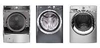 Laundry Machines