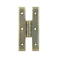 iron h hinges