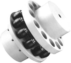 Flexible B Coupling