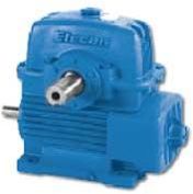 Worm Gearbox