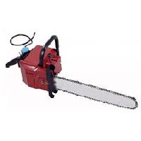 chain saw machines