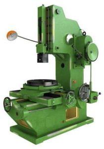 Slotting Machine