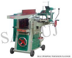 Wood Working Machinery