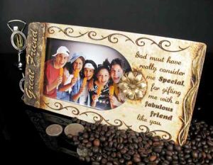 Friendship Photo Frame