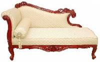 Sheesham Wood Settee