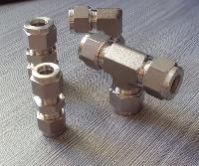 Instrumentation Tube Fittings