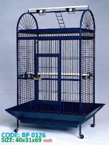 Lab animal cages