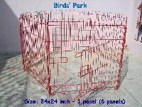 Play Pen for pups and small animals