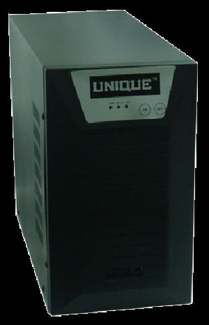 Single -Phase Inverter