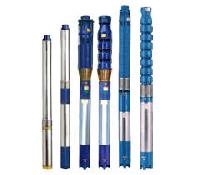 Submersible Motor Pump