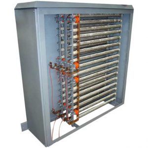 Load Bank Heaters