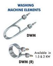 Washing Machine Element