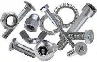 Nut Bolts