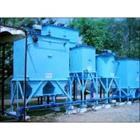 Effluent Treatment Plant