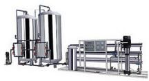 Reverse Osmosis Plant