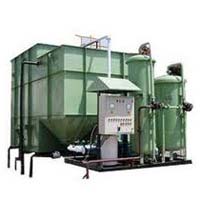 Sewage Treatment Plant