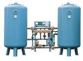 Water Softeners