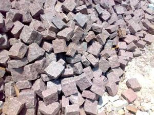 Granite Cobblestone - (image 02)