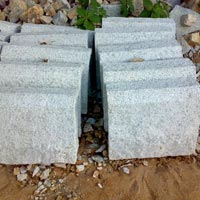 granite kerb stone