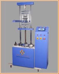 Universal Tensile Testing Machine