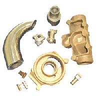 Brass Castings