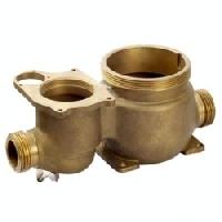 Silicon Bronze Castings