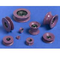 Ceramic Roller