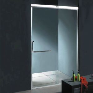 shower partition