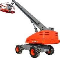 boom lift