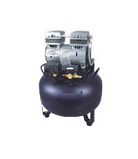 Oil Free Compressors