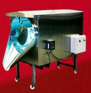 Food Processing Machine