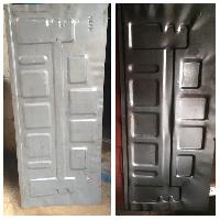 bajaj auto rickshaw rear flooring