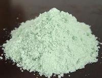 Iron Sulphate Powder
