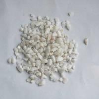 White Aquarium Gravel Stone